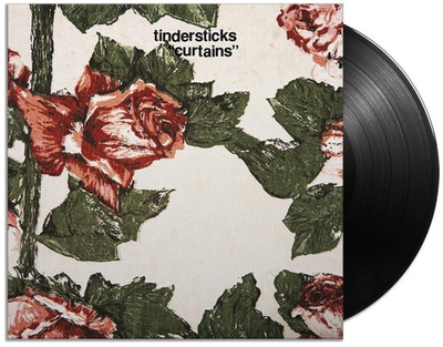 Tindersticks - Curtains
