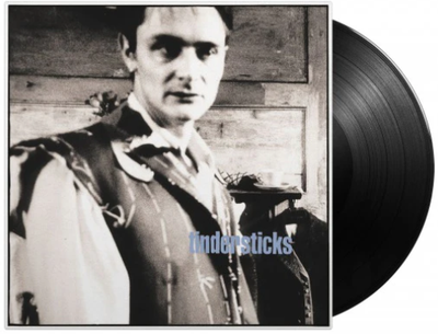 Tindersticks - Tindersticks (2nd Album)