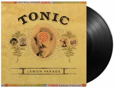 Tonic - Lemon Parade