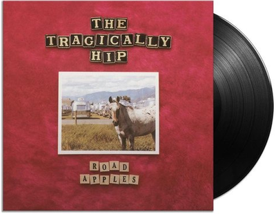 Tragically Hip - Road Apples - 30th Anniversary