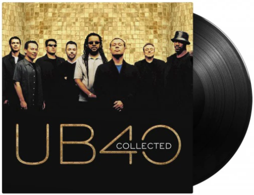 Ub40 - Collected