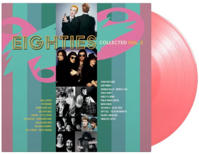 Various - Eighties Collected Vol.2