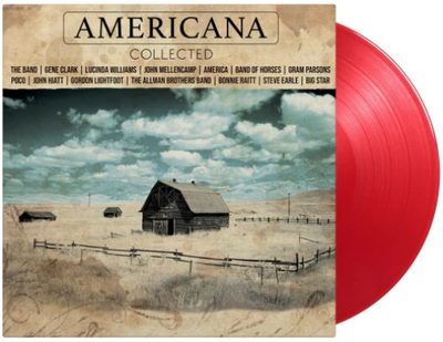 Various - Americana Collected