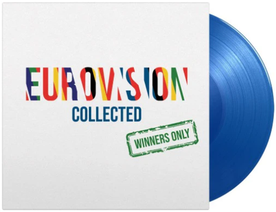 Various - Eurovision Collected