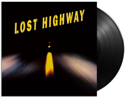 Various - Lost Highway