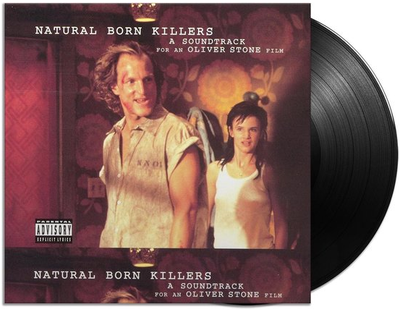 Various - Natural Born Killers