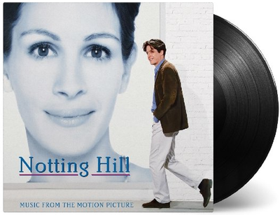 Various - Notting Hill