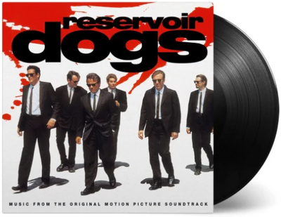 Various - Reservoir Dogs