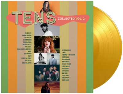 Various - Tens Collected Vol.2