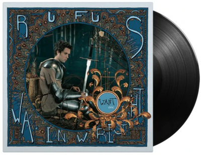 Rufus Wainwright - Want One