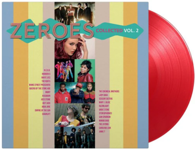 Various - Zeroes Collected Vol.2