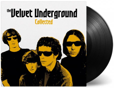 Velvet Underground - Collected