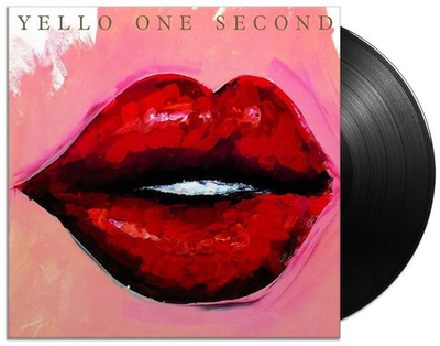 Yello - One Second
