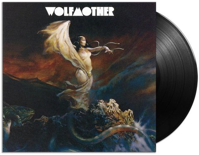 Wolfmother - Wolfmother