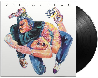 Yello - Flag
