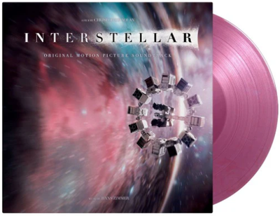 OST - Interstellar