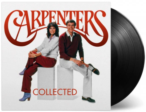 Carpenters - Collected