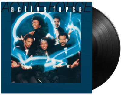 Active Force - Active Force