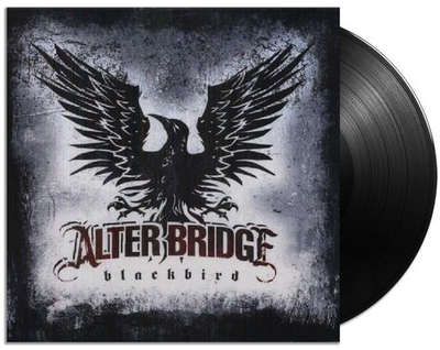 Alter Bridge - Blackbird