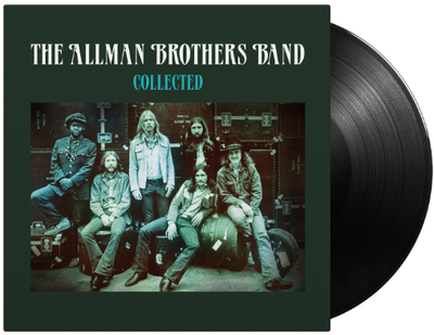 Allman Brothers Band, the - Collected