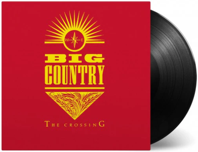 Big Country - Crossing (Expanded Edition)