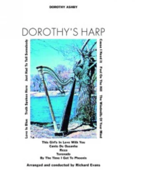 Ashby, Dorothy - Dorothy&#39;s Harp