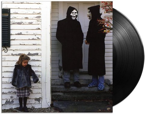 Brand New - Devil and God Are Raging Inside Me
