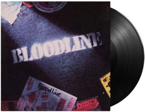 Bloodline - Bloodline
