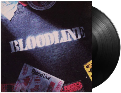 Bloodline - Bloodline
