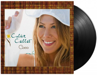 Colbie Caillat - Coco