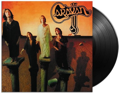 Caravan - Caravan