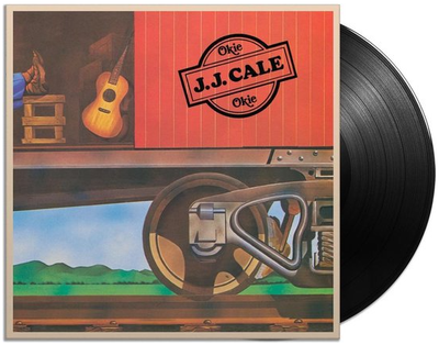Cale, Jj - Okie