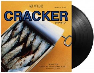 Cracker - Cracker