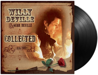 Deville, Willy &amp; Mink - Collected