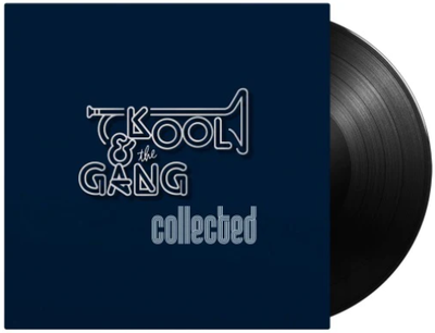 Kool &amp; the Gang - Collected