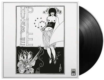 Humble Pie - Humble Pie