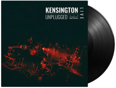 Kensington - Unplugged