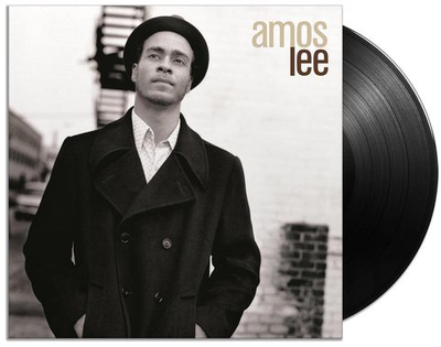 Amos Lee - Amos Lee