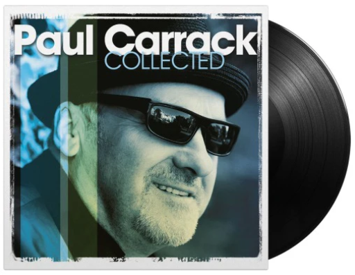 Carrack, Paul - Collected