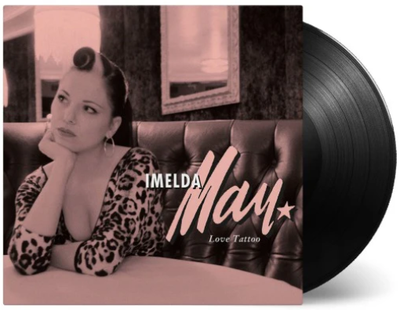 Imelda May - Love Tattoo