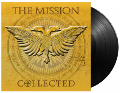 Mission - Collected
