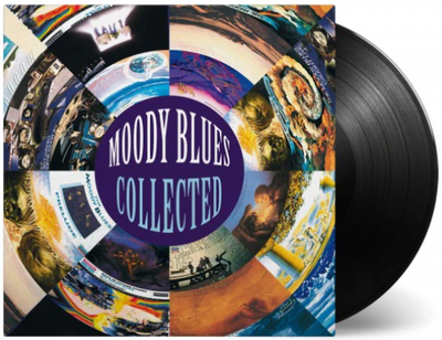 Moody Blues, the - Collected