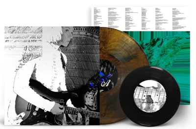 Joy Formidable - Into the Blue