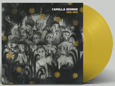 George, Camilla - Ibio-Ibio