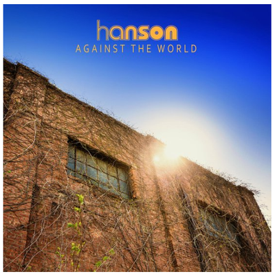 Hanson - Against the World