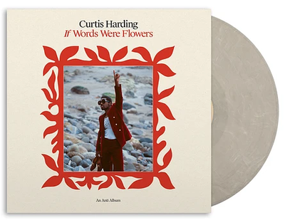 Harding, Curtis - If Words Were Flowers