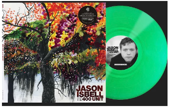 Isbell, Jason and the ... - Jason and the 400 Unit