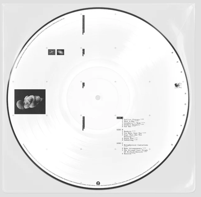 Howard, Ben - Collections From the Whiteout