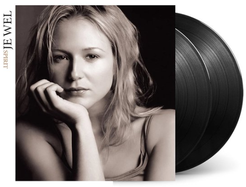 Jewel - Spirit