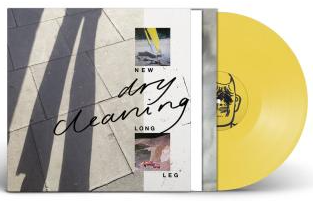 Dry Cleaning - New Long Leg